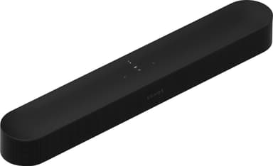 Sonos Beam Gen 2 smart soundbar (sort)