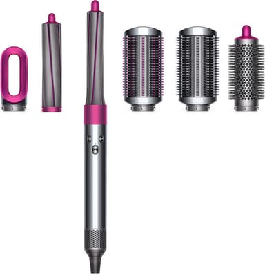 Dyson Airwrap Complete  Long hårstyler DYS3433555