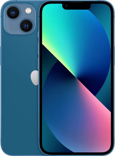 iPhone 13 – 5G smartphone 512GB Blue