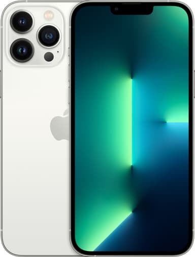 iPhone 13 Pro Max – 5G smartphone 512GB Silver