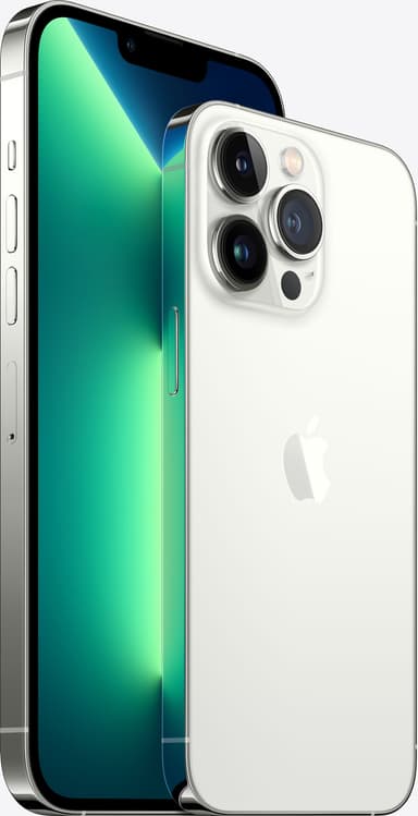 iPhone 13 Pro Max – 5G smartphone 512GB Silver