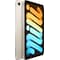 iPad mini (2021) 256 GB wi-fi (starlight)