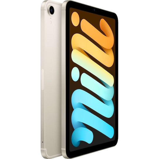 iPad mini (2021) 64 GB 5G (starlight)