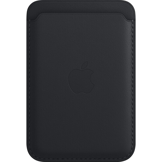 iPhone MagSafe Wallet (midnight)