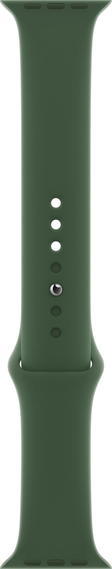 Apple 41 mm Sportsbånd (clover)