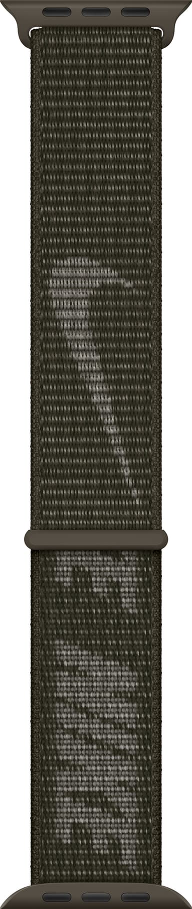 Apple 41 mm Nike Sport Loop (Cargo Khaki)