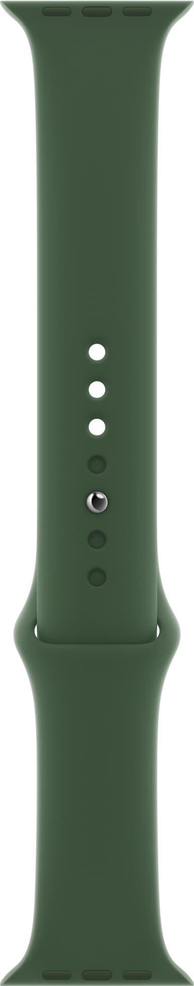 Apple 45 mm Sportsbånd (clover)