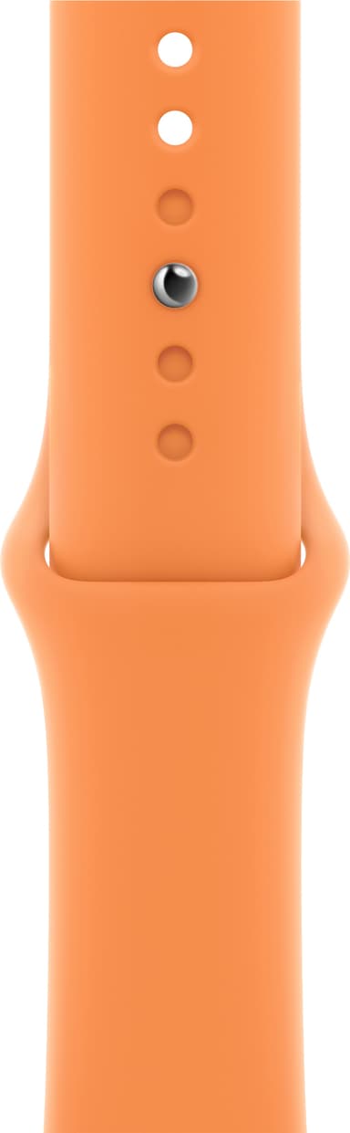Apple 45 mm Sportsbånd (marigold)