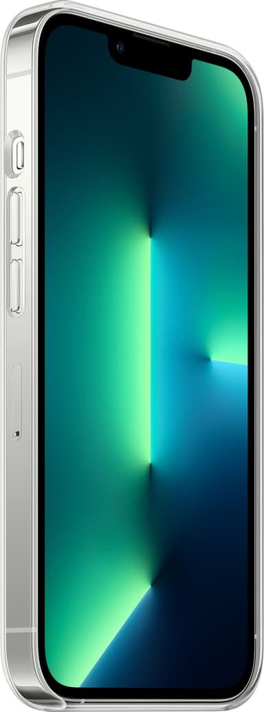 iPhone 13 Pro gennemsigtigt cover med MagSafe