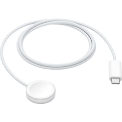 Apple Watch magnetisk hurtigoplader til USB-C kabel (1 m)