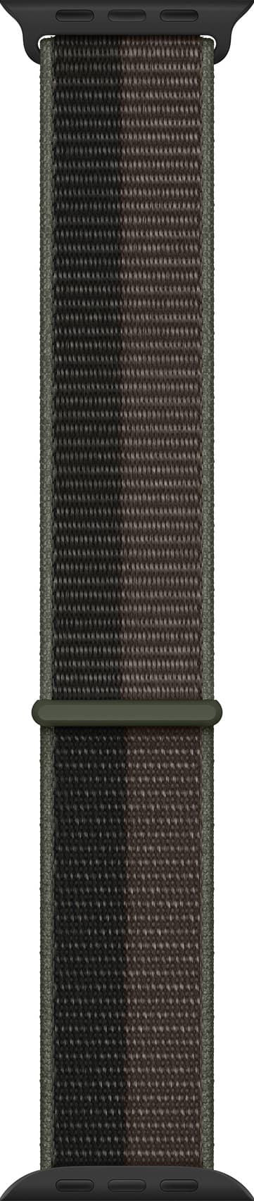 Apple 45 mm sportsstrop (tornado/gray)