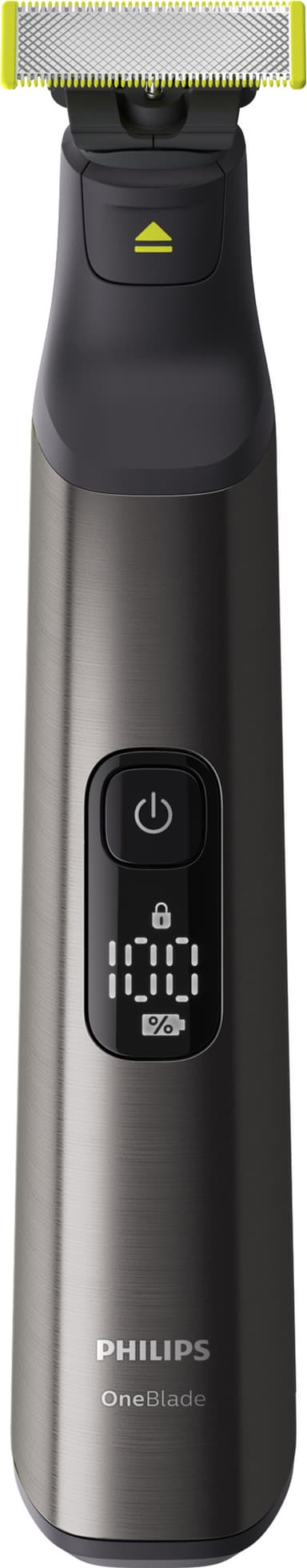 Philips OneBlade Pro trimmer QP665061
