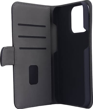 Gear iPhone 13 Pro pungetui (sort)