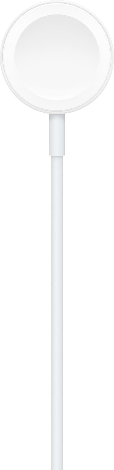 Apple Watch magnetisk hurtigoplader til USB-C kabel (1 m)