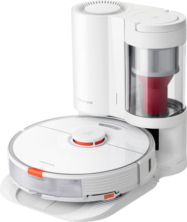 Roborock S7 Plus robotstøvsuger RR2004 (hvid)
