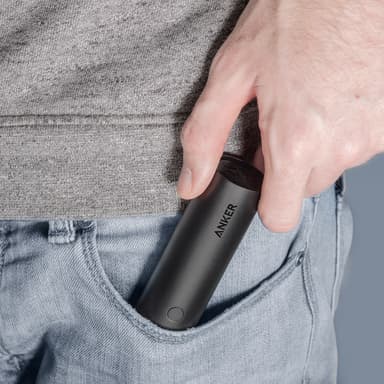 Anker PowerCore 5000 mAh power bank
