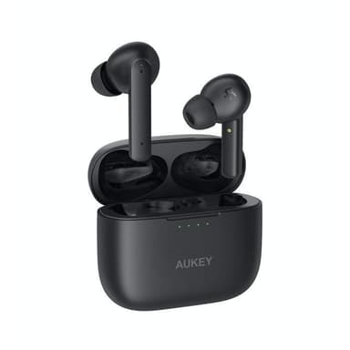 Aukey Earbuds EP-N5 Indbygget mikrofon, ANC, Bluetooth, Sort