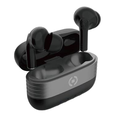 Slim1 True Wireless Headset In-ear Black