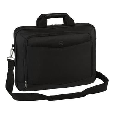 Dell Professional Lite 460-11738 Passer til størrelse 16 "", sort, skulderrem, messenger - dokumentmappe