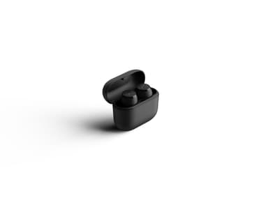 Edifier True Wireless Earbuds X3 Indbygget mikrofon, Bluetooth 5.0 aptX, Sort