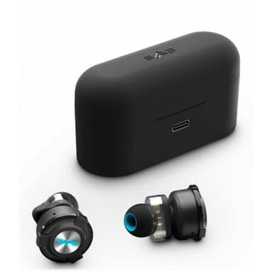 Bluetooth headset med mikrofon Energy Sistem Gaming ESG 6 Trådløst