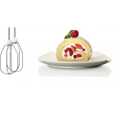 Bosch Blender CleverMixx Mixer MFQ24200 Håndmixer, 400 W, Antal