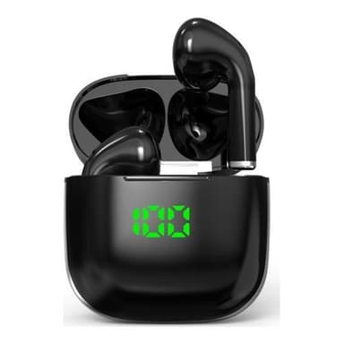 BLP 4899 Høretelefoner BT TWS Sort