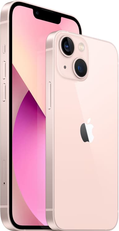 iPhone 13 mini – 5G smartphone 128GB Pink