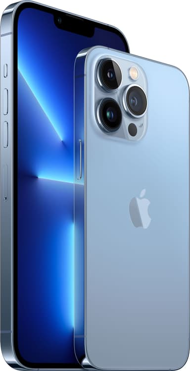 iPhone 13 Pro Max – 5G smartphone 512GB Sierra Blue