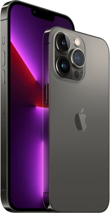 iPhone 13 Pro – 5G smartphone 256GB Graphite