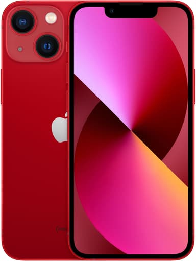 iPhone 13 mini – 5G smartphone 128GB (PRODUCT)RED