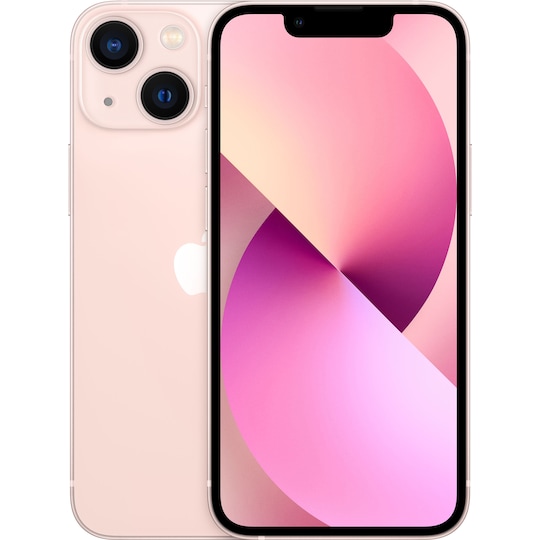 iPhone 13 mini – 5G smartphone 128GB Pink