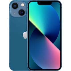 iPhone 13 mini – 5G smartphone 128GB Blue