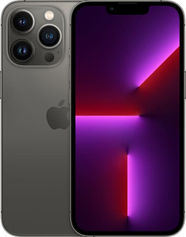 iPhone 13 Pro – 5G smartphone 1TB Graphite