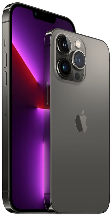 iPhone 13 Pro – 5G smartphone 512GB Graphite