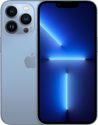 iPhone 13 Pro – 5G smartphone 512GB Sierra Blue