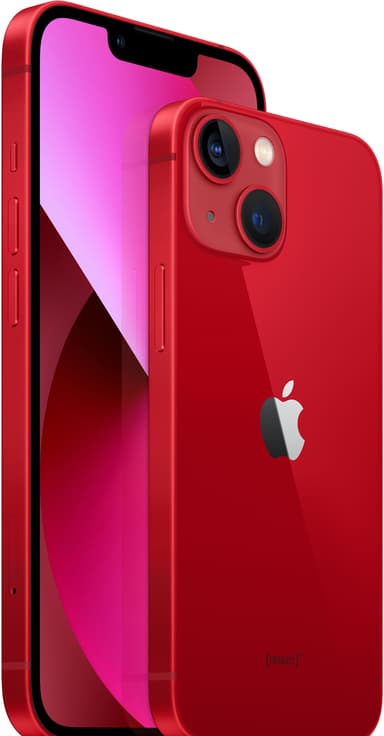 iPhone 13 mini – 5G smartphone 256GB (PRODUCT)RED 
