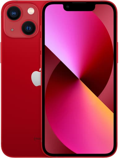 iPhone 13 mini – 5G smartphone 256GB (PRODUCT)RED