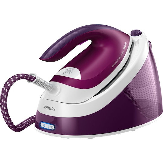 Philips PerfectCare Compact damstrygejern GC684230