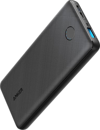 Anker PowerCore Metro Slim 10000 mAh power bank