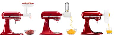 KitchenAid Attachment sæt 859711589310 thumbnail