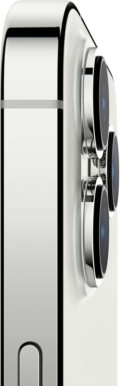 iPhone 13 Pro – 5G smartphone 1TB Silver