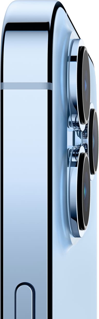iPhone 13 Pro Max – 5G smartphone 512GB Sierra Blue
