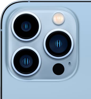 iPhone 13 Pro – 5G smartphone 256GB Sierra Blue