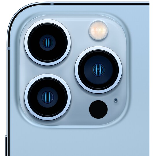 iPhone 13 Pro – 5G smartphone 512GB Sierra Blue
