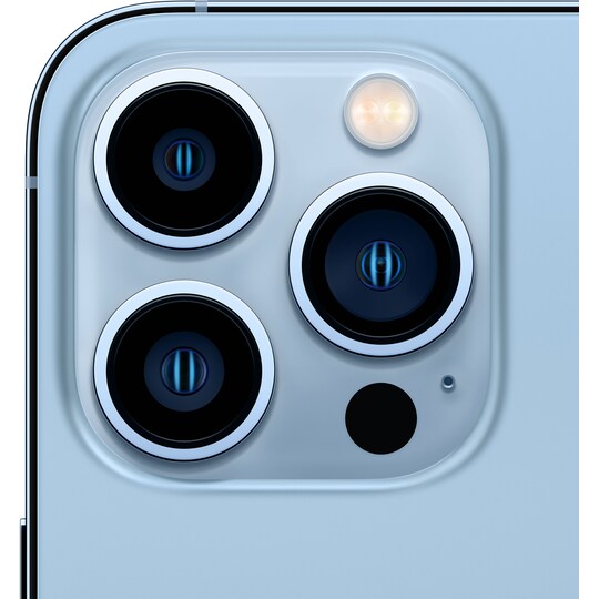 iPhone 13 Pro Max – 5G smartphone 1TB Sierra Blue