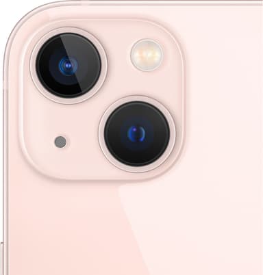 iPhone 13 mini – 5G smartphone 128GB Pink