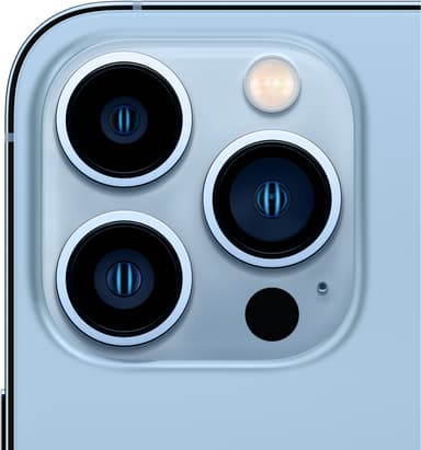 iPhone 13 Pro Max – 5G smartphone 512GB Sierra Blue