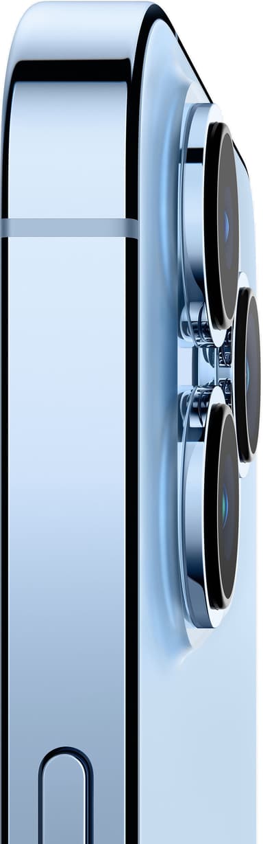 iPhone 13 Pro – 5G smartphone 256GB Sierra Blue