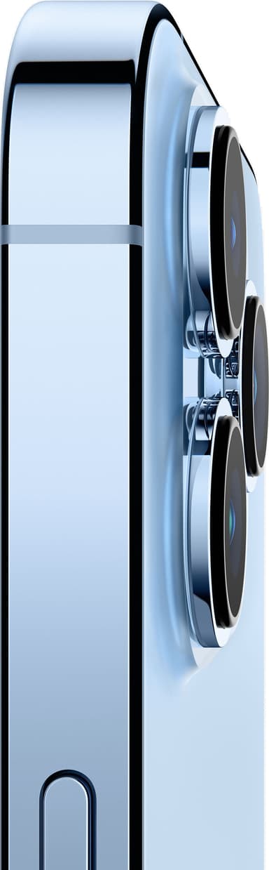 iPhone 13 Pro Max – 5G smartphone 256GB Sierra Blue